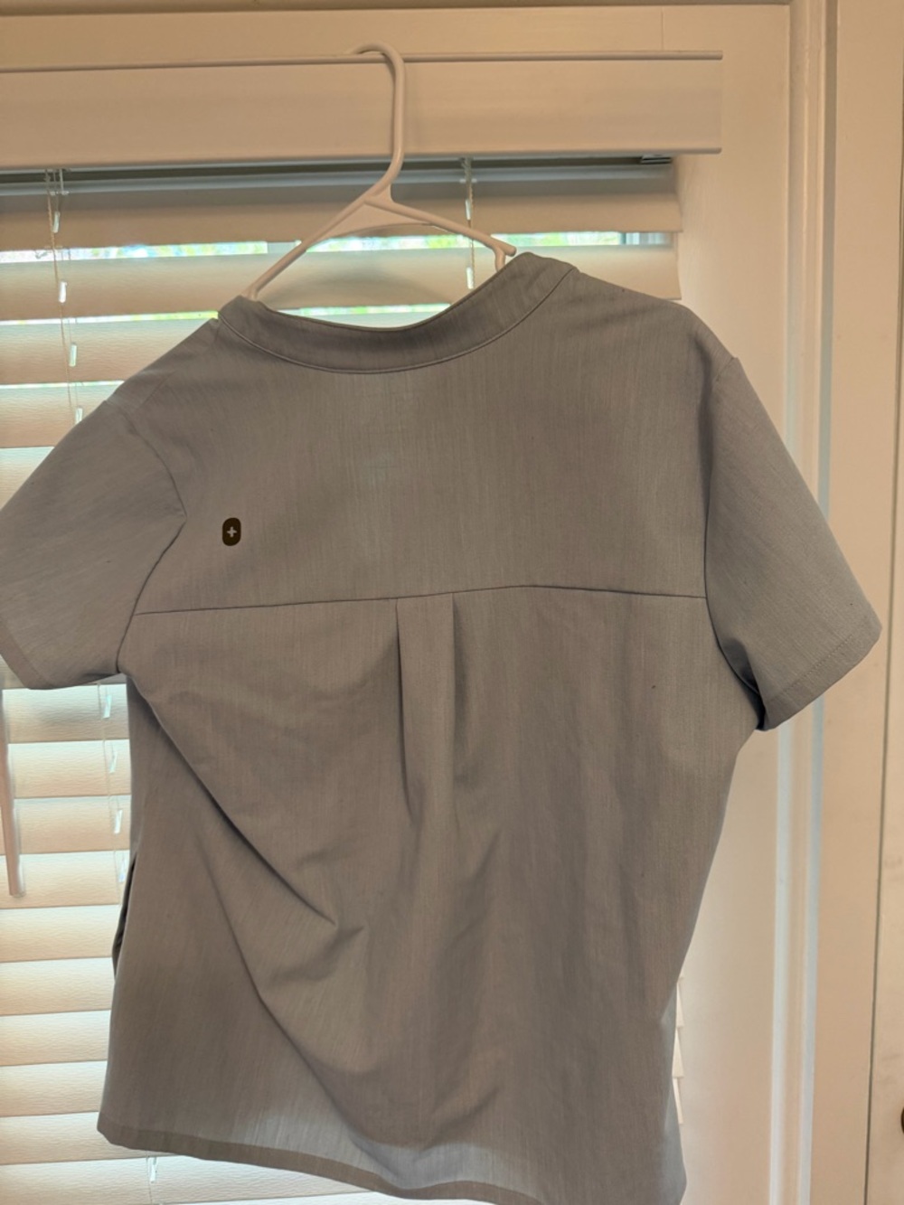 Figs light blue scrub set! - Picture 2 of 6